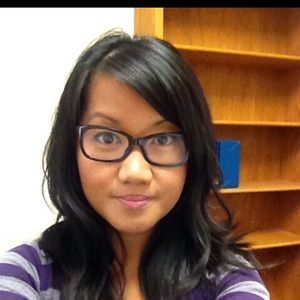 Meet your Posher, Donna